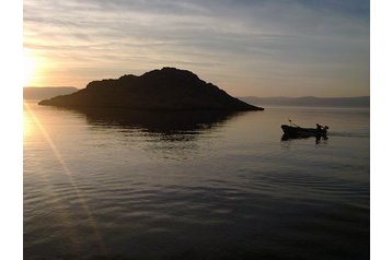 Šeiminis pensionas Sveti Juraj 13